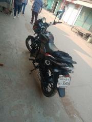 BAJAJ DISCOVER 110